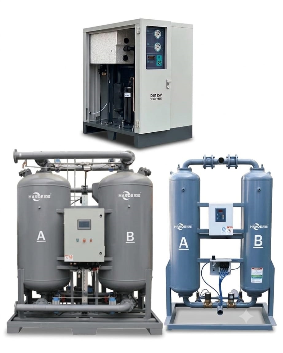 Air Dryer
