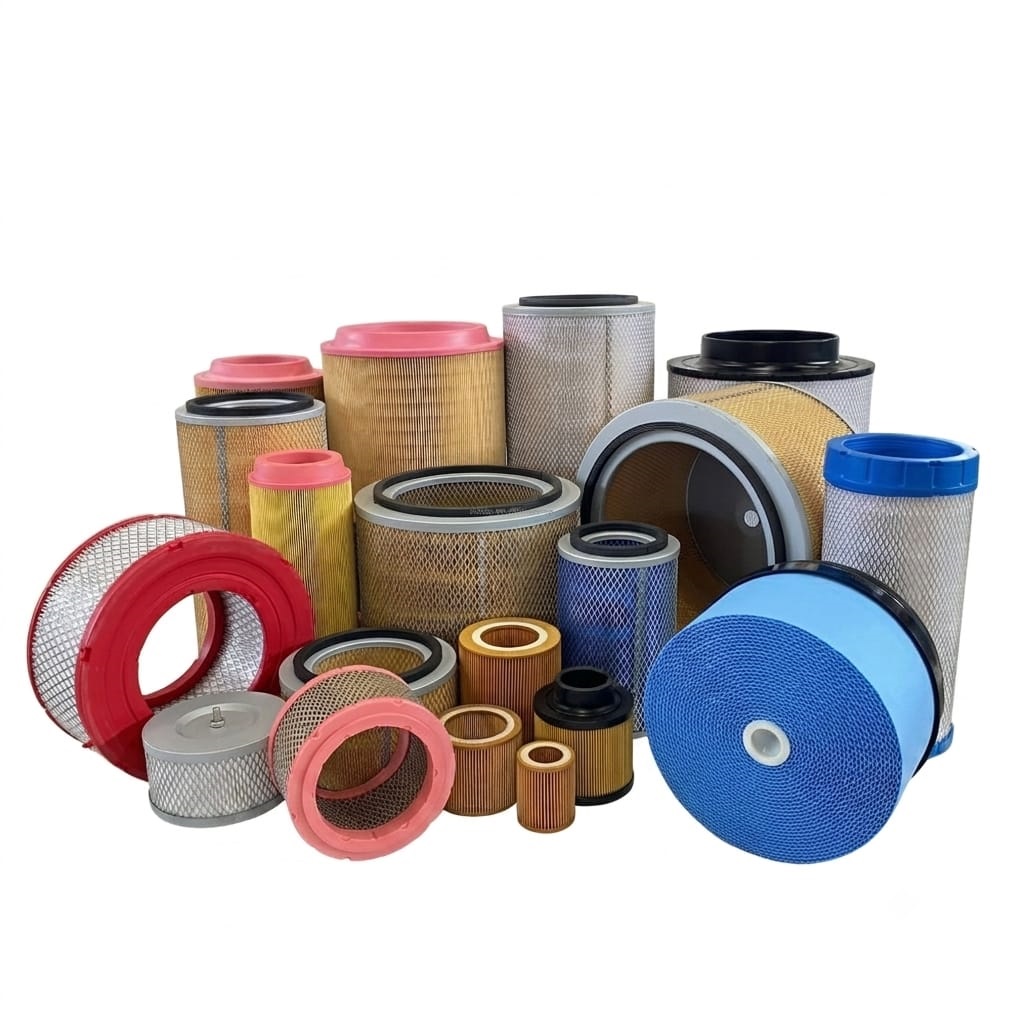  Air Filter