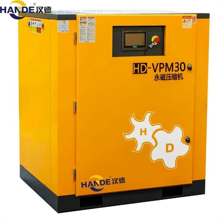 30 kw Screw Type  Air Compressor