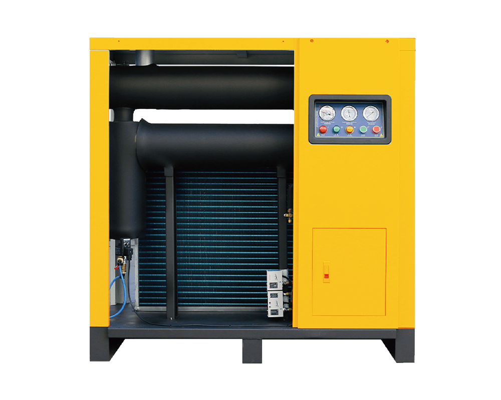 Hande Air Compressor 10 AC Air Dryer 
