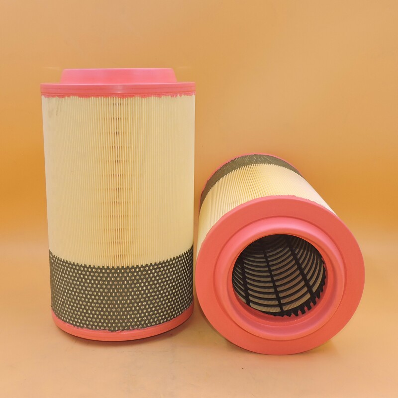 Atlas Copco Air Filter/1613950300
