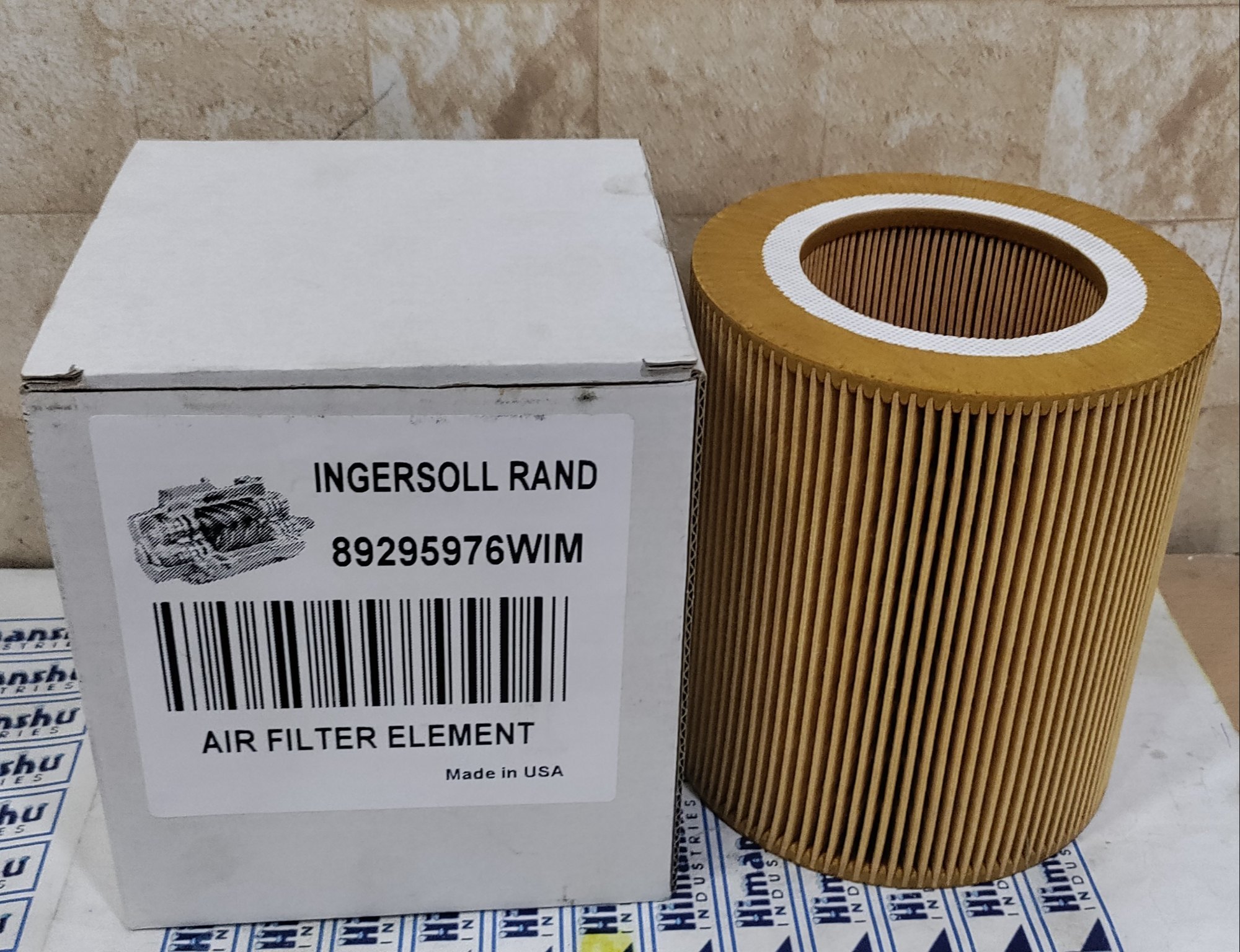 Ingersoll Rand Air Filter/89295976