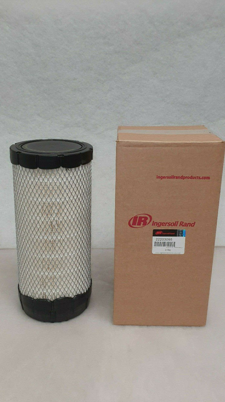 Ingersoll Rand Air Filter/22203095